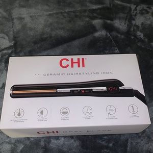 Chi 1” Ceramic Hairstyling Iron
